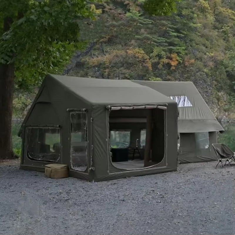 Outdoor Camping Winter - 2025 Newest Factory Design Winter Air