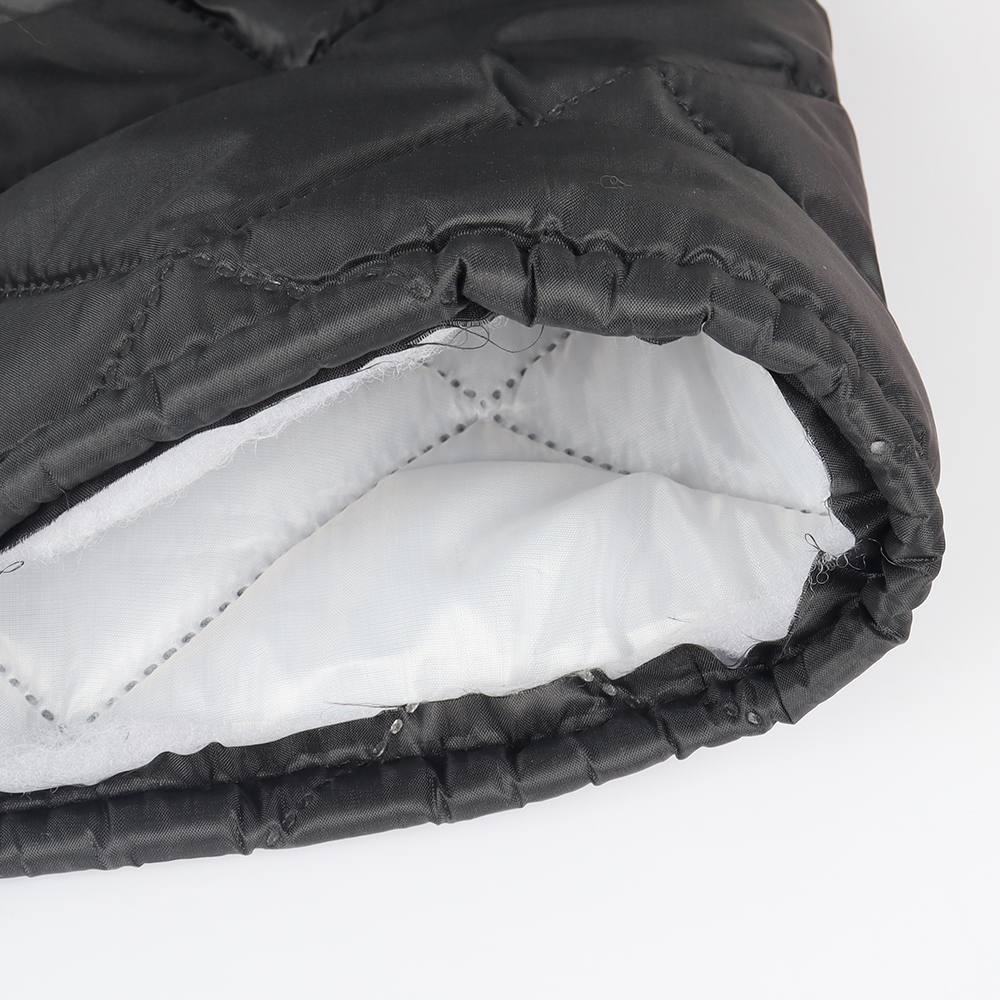 Outdoor Camping Winter - Insulated Thermal Cover For 11KG&13KG Gas
