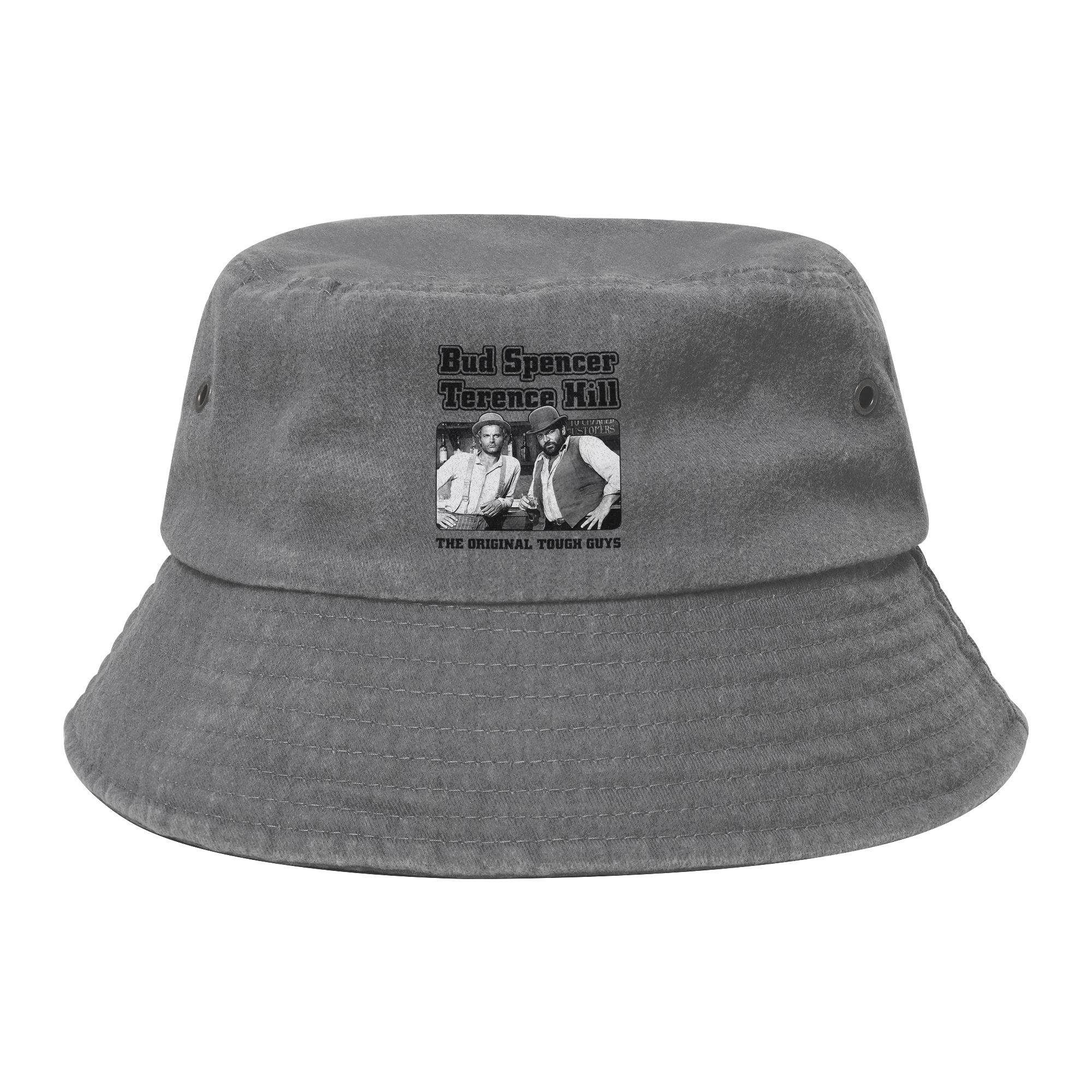 Outdoor Und Camping - Bud Spencer Und Terence Hill Bucket