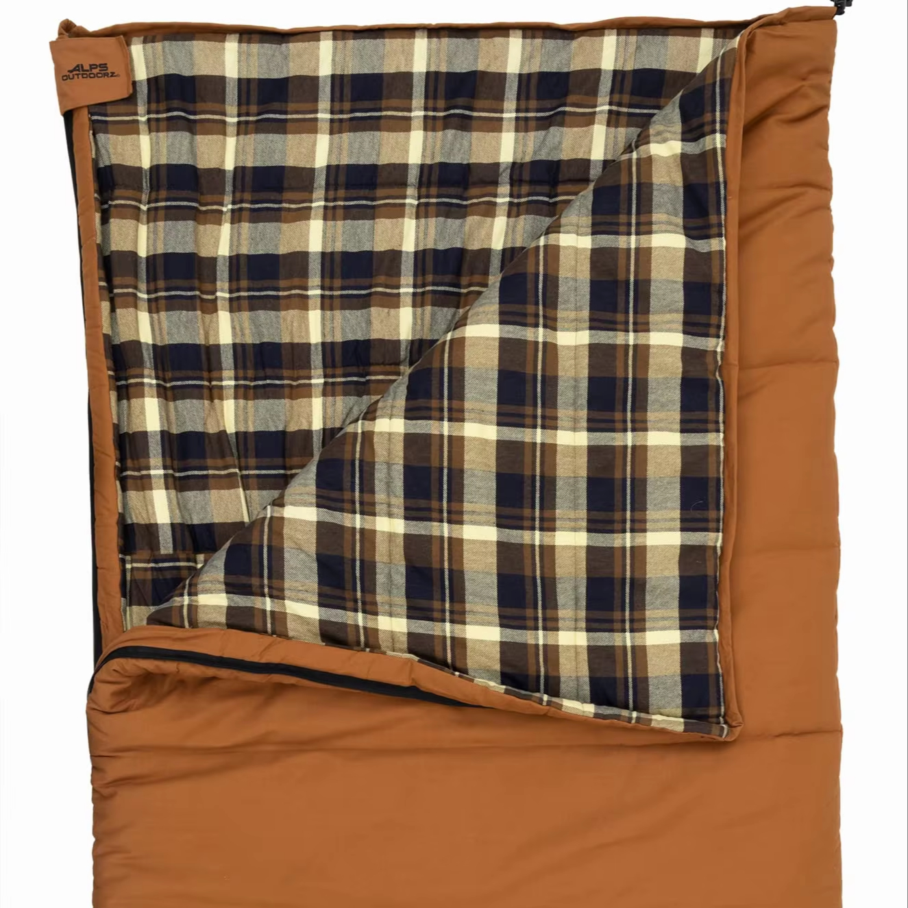 Outdoor Camping Sleeping Bag - ！@Camping Sleeping Bag-3 Season Warm &