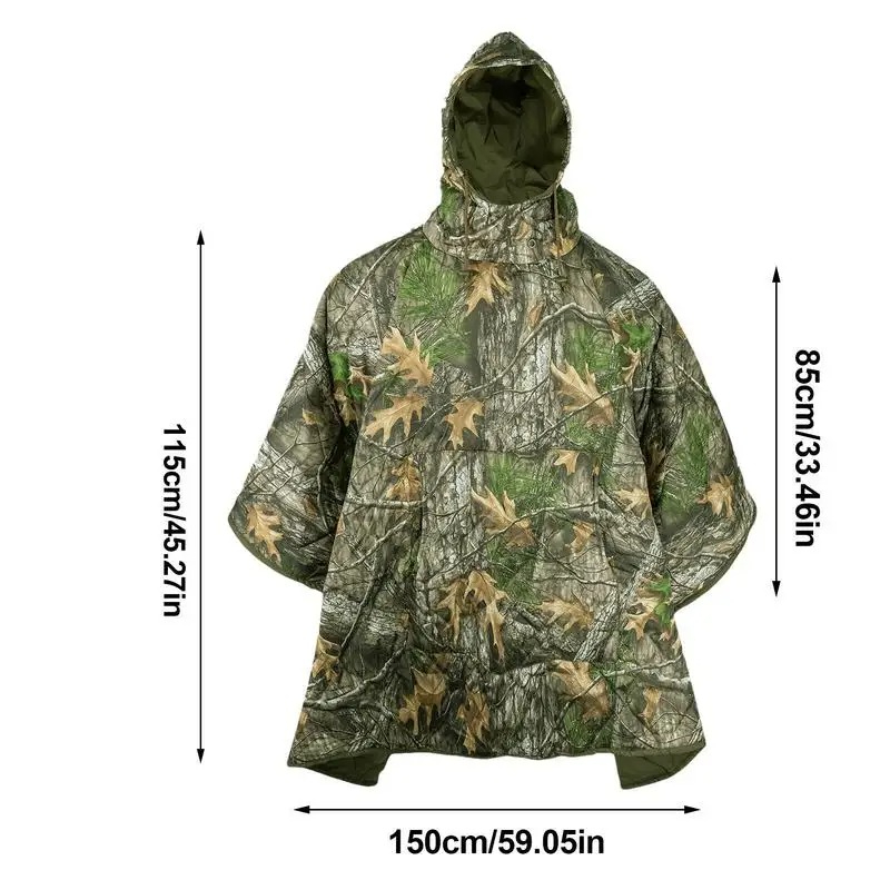 Outdoor Camping Cape Sleeping  – обзор и цена Outdoor Camping Sleeping Bag