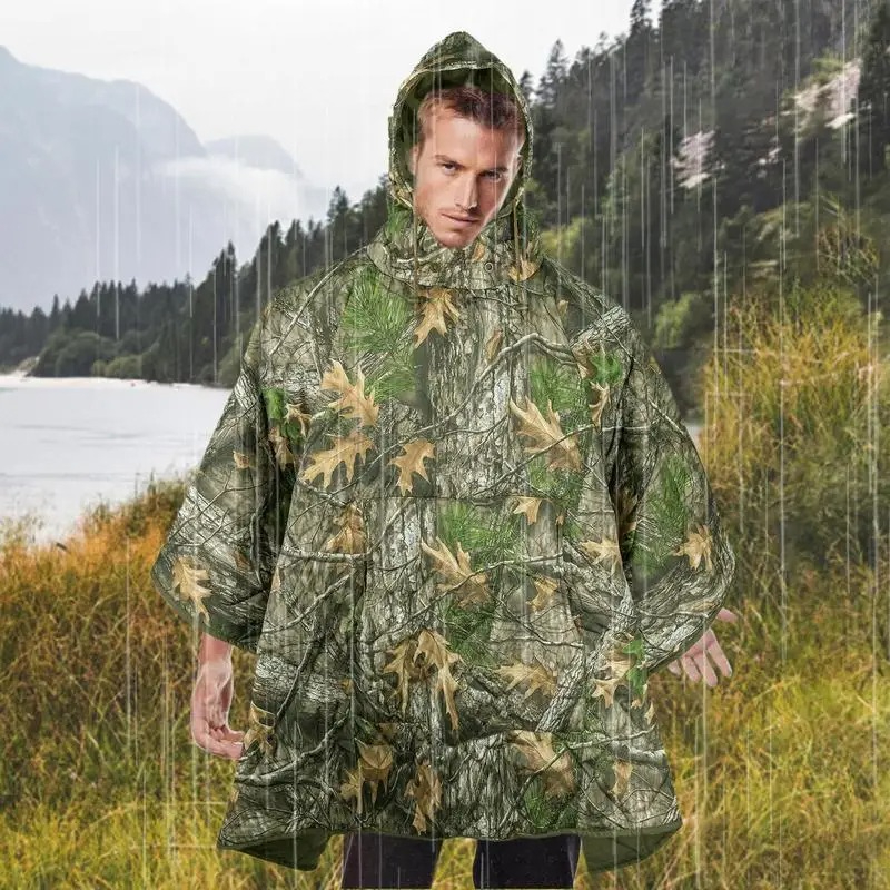 Outdoor Camping Cape Sleeping  – обзор и цена Outdoor Camping Sleeping Bag