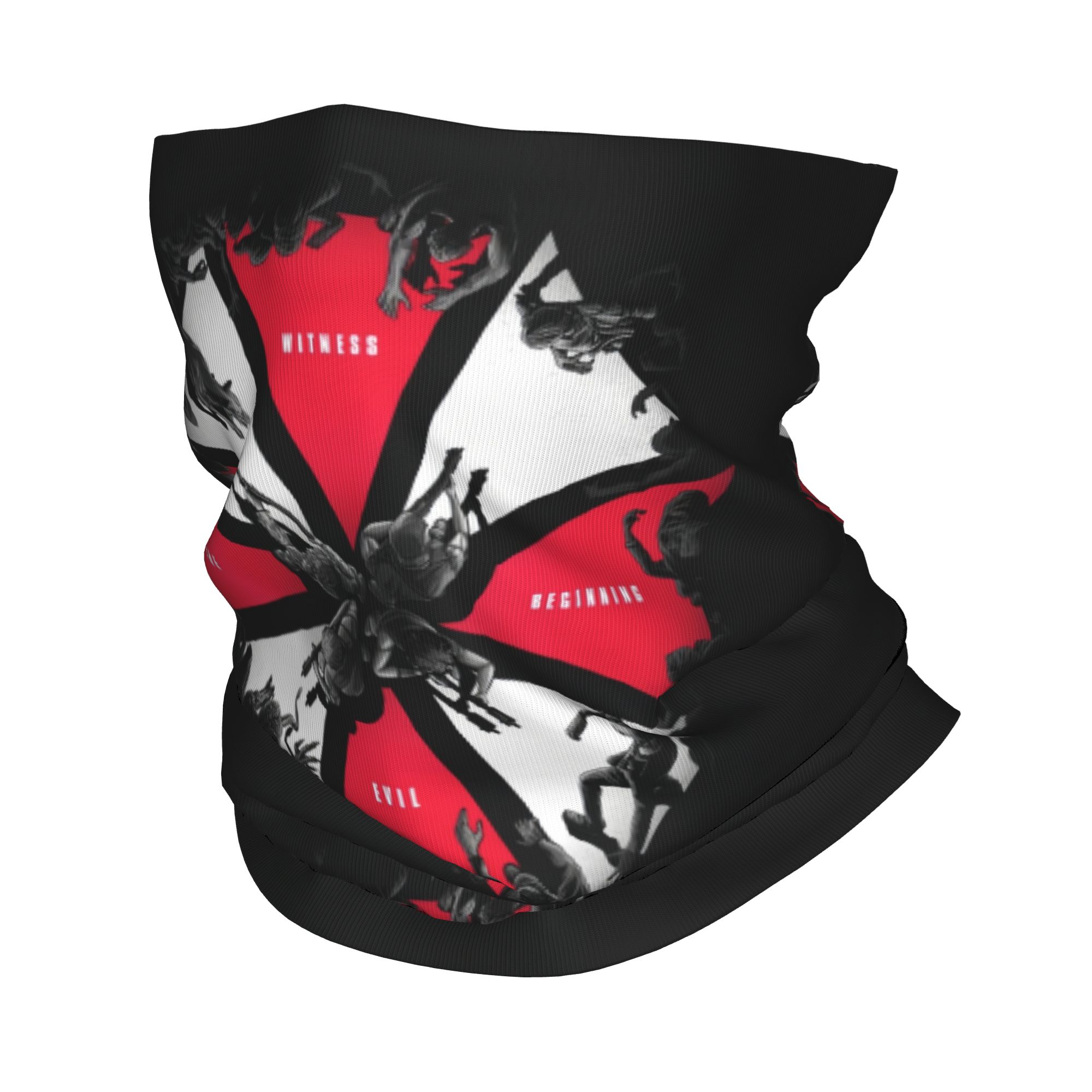 Umbrellas Corporations Residen – обзор и цена Trekking Gaiters