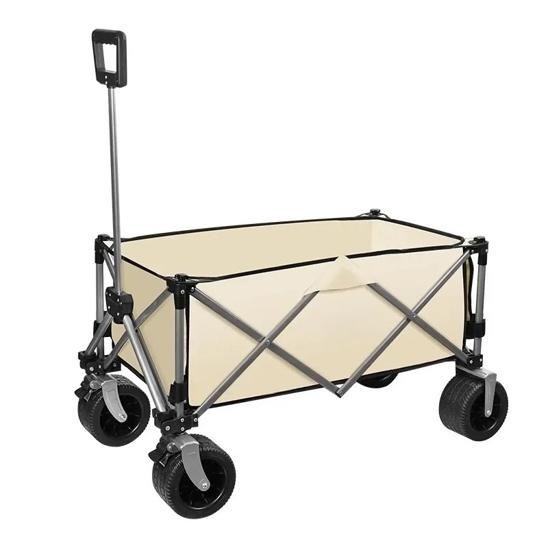 Camping trolley Outdoor foldin – обзор и цена Outdoor Camping Trolley