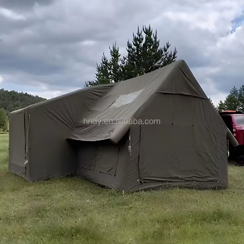 2025 Newest Factory Design Win – обзор и цена Outdoor Camping Winter
