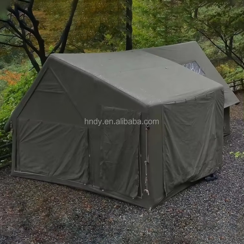 2025 Newest Factory Design Win – обзор и цена Outdoor Camping Winter