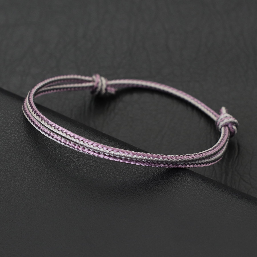 Unique Men Bracelet String Mot – обзор и цена Paracord Bracelet