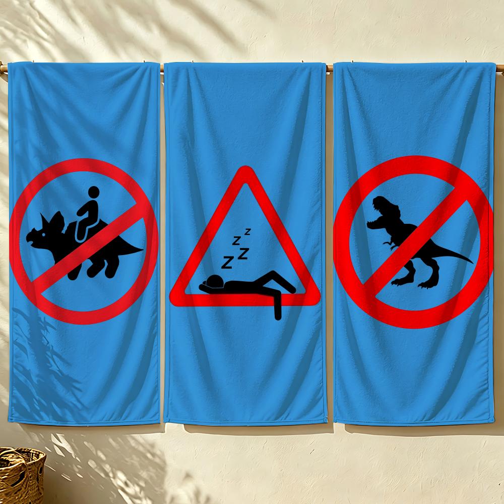 Quote s-stop Towel beach towel – обзор и цена Outdoor Camping Quotes