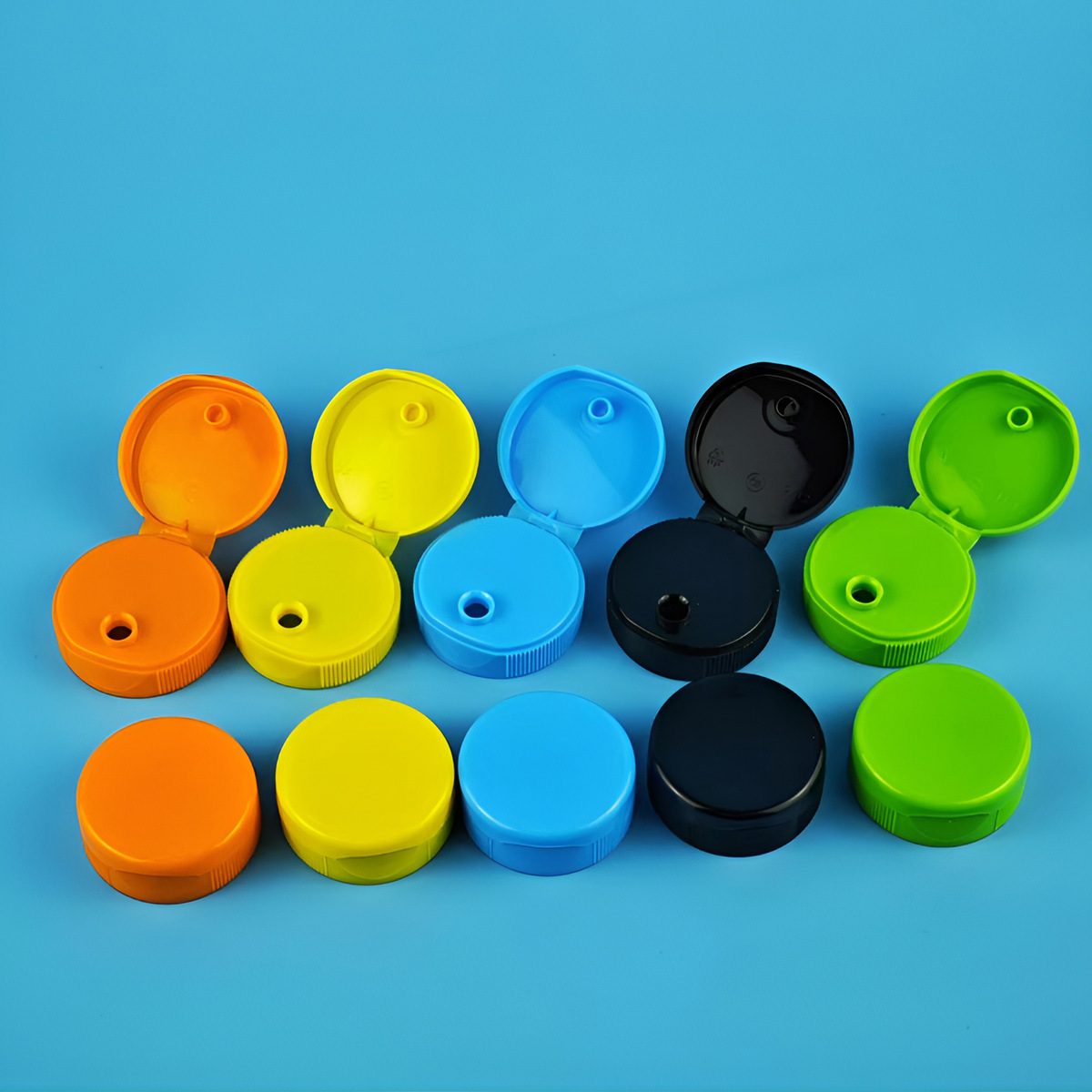 Cute Bear Shaped Bottle Plasti – обзор и цена Bear Canister