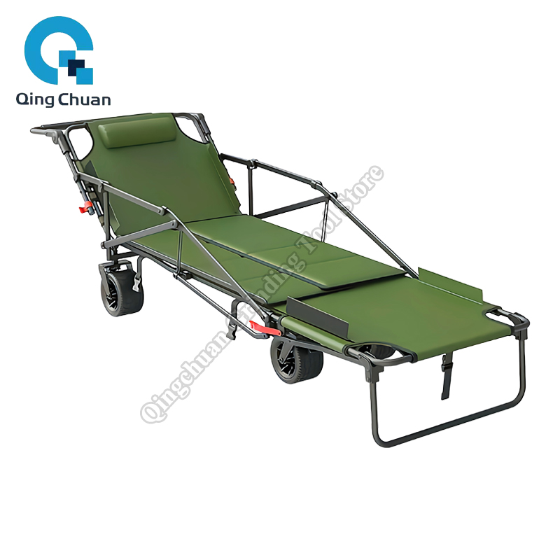 Camping Trolley Multi-Function – обзор и цена Outdoor Camping Trolley