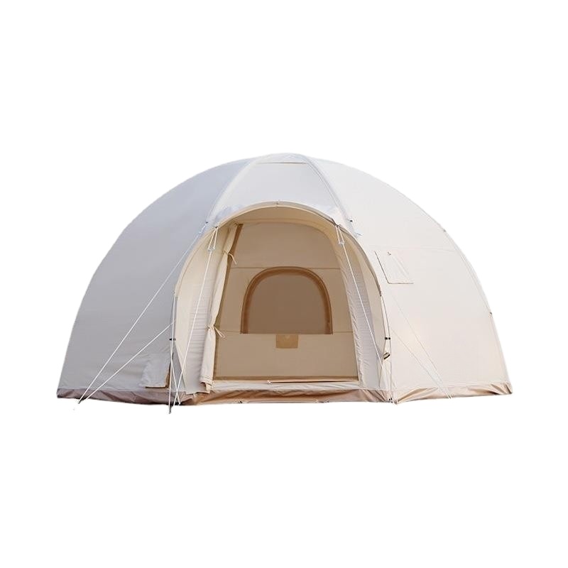 2025 Outdoor Luxury Yurt Tent  – обзор и цена Outdoor Yurt Camping