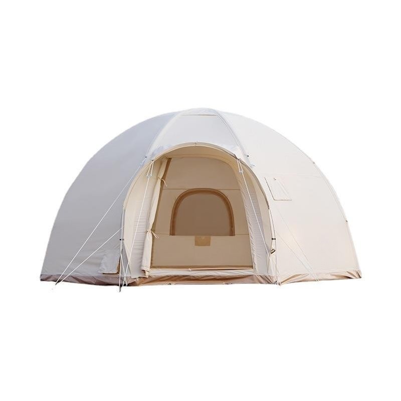 2025 Outdoor Luxury Yurt Tent  – обзор и цена Outdoor Yurt Camping