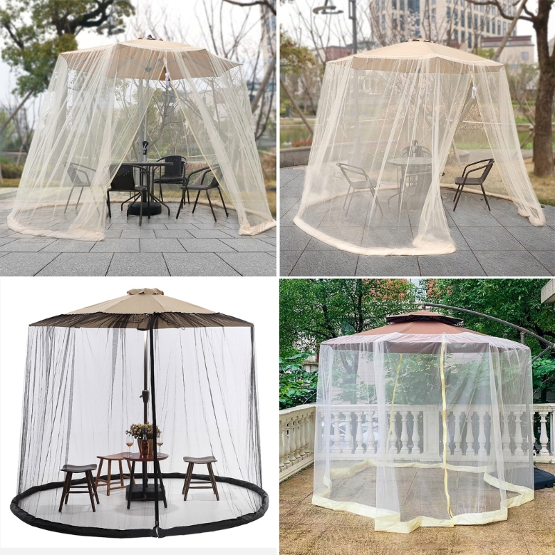 Mosquitoes Bug Net Outdoor Law – обзор и цена Outdoor Yurt Camping
