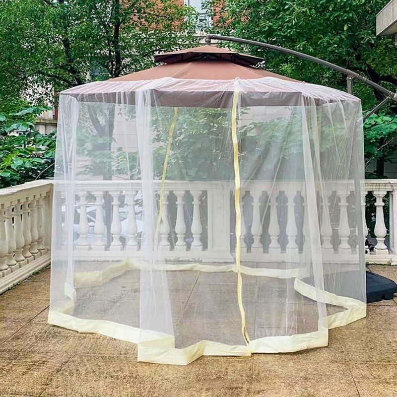 Mosquitoes Bug Net Outdoor Law – обзор и цена Outdoor Yurt Camping