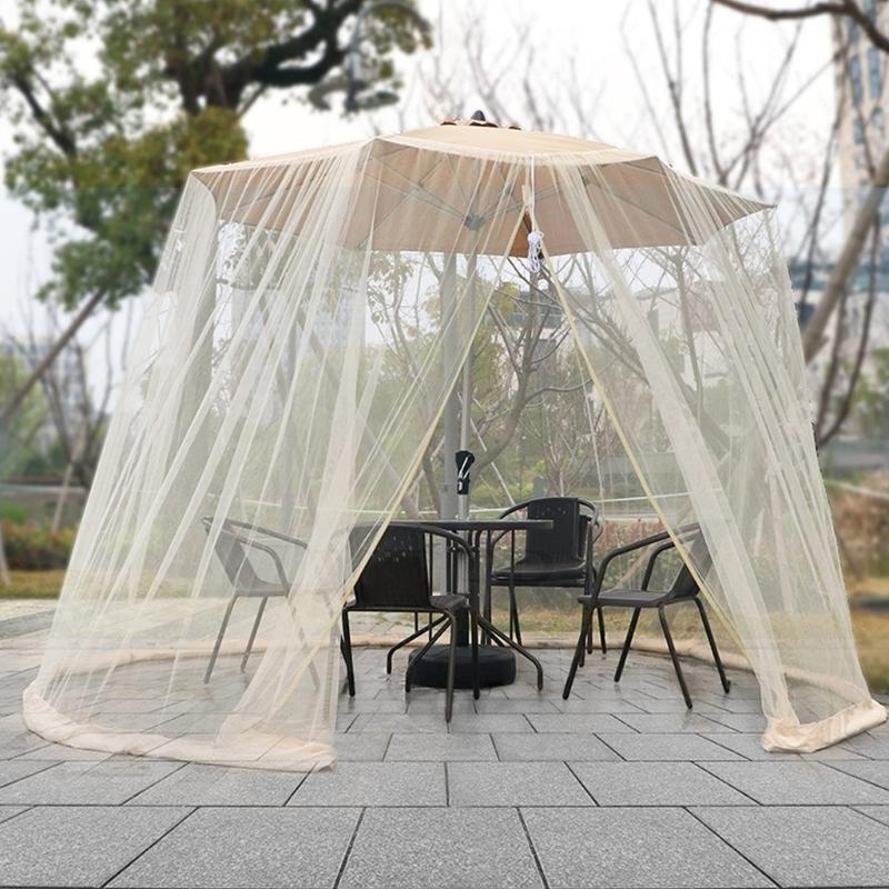 Mosquitoes Bug Net Outdoor Law – обзор и цена Outdoor Yurt Camping