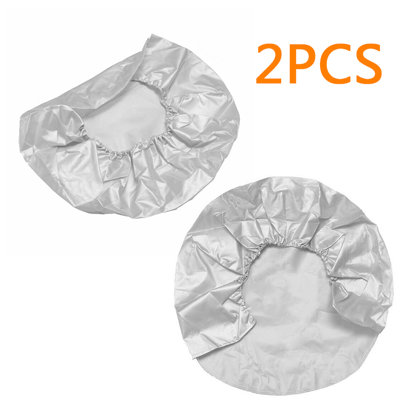 2pcs car Tire Cover Set high q – обзор и цена Outdoor Camping Trailer