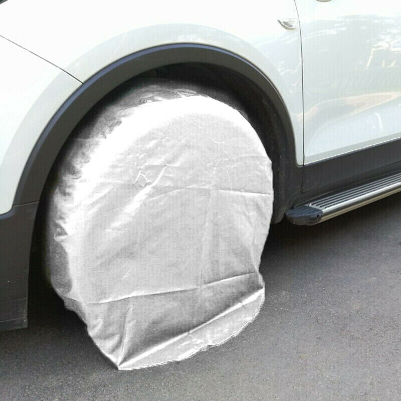 2pcs car Tire Cover Set high q – обзор и цена Outdoor Camping Trailer