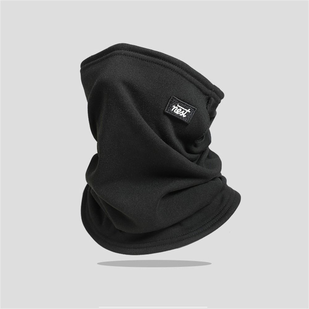 Winter Camping Fleece Neck Gai – обзор и цена Outdoor Camping Winter