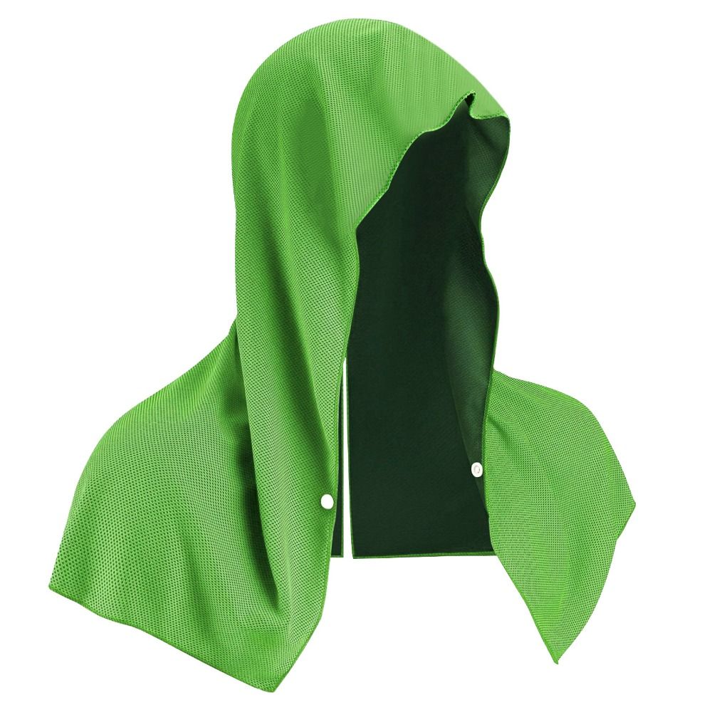Sports Absorbent Cooling Towel – обзор и цена Outdoor Camping Winter