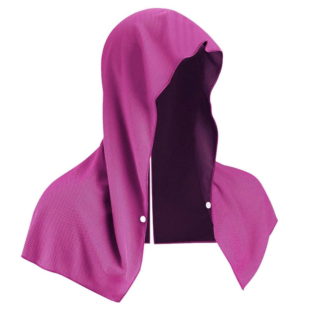Sports Absorbent Cooling Towel – обзор и цена Outdoor Camping Winter