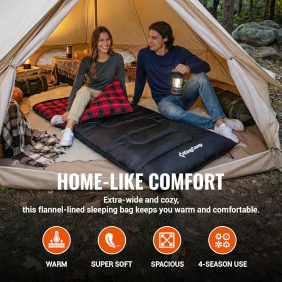 Outdoor camping sleeping bag f – обзор и цена Outdoor Camping Sleeping Bag