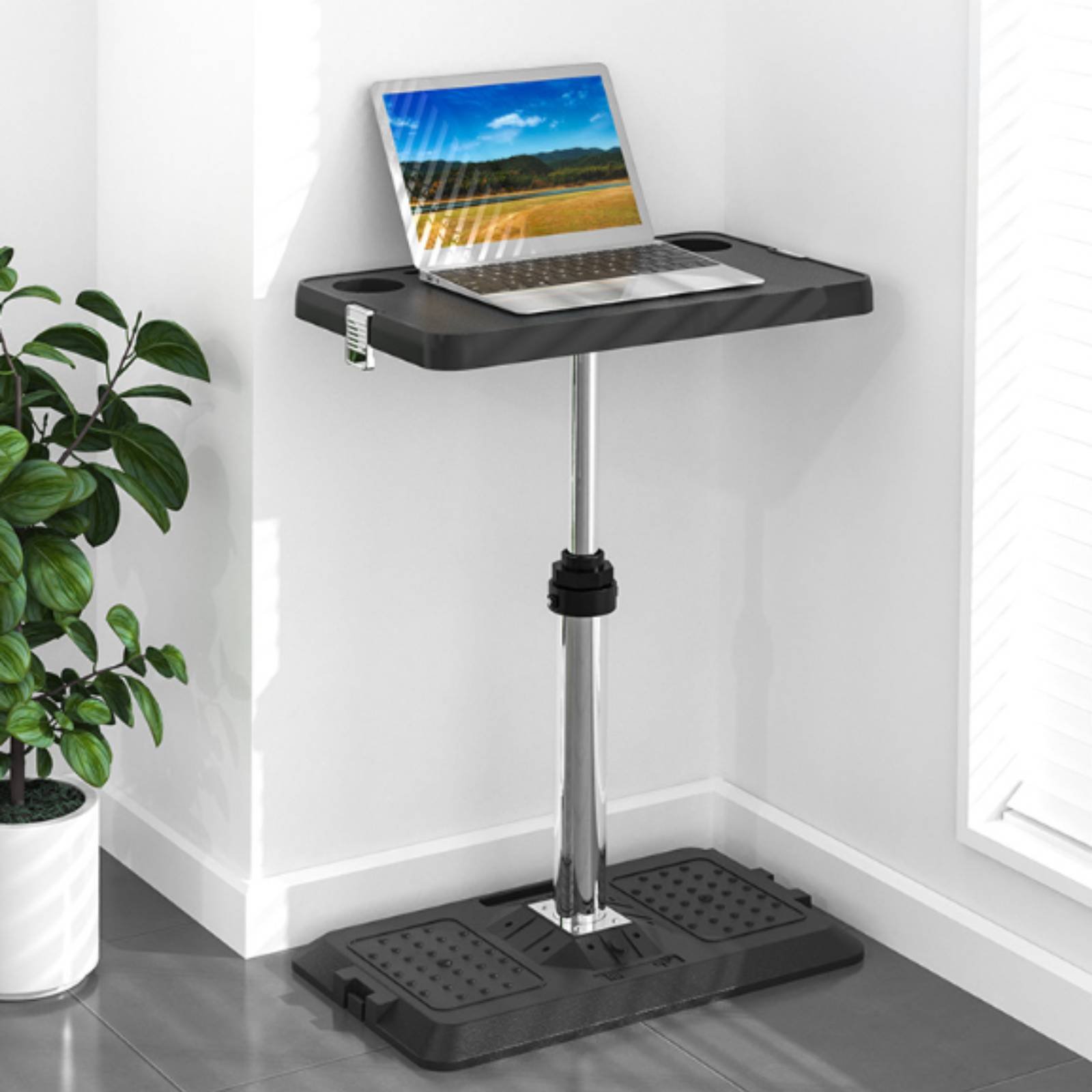 Pneumatic Car Desk Lightweight – обзор и цена Camp Table Folding