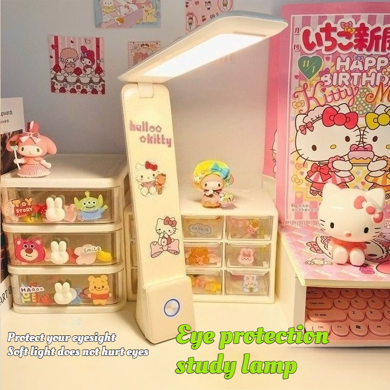 Adorable Sanrio Kids Night Lig – обзор и цена Camp Table Folding