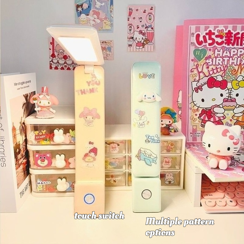 Adorable Sanrio Kids Night Lig – обзор и цена Camp Table Folding