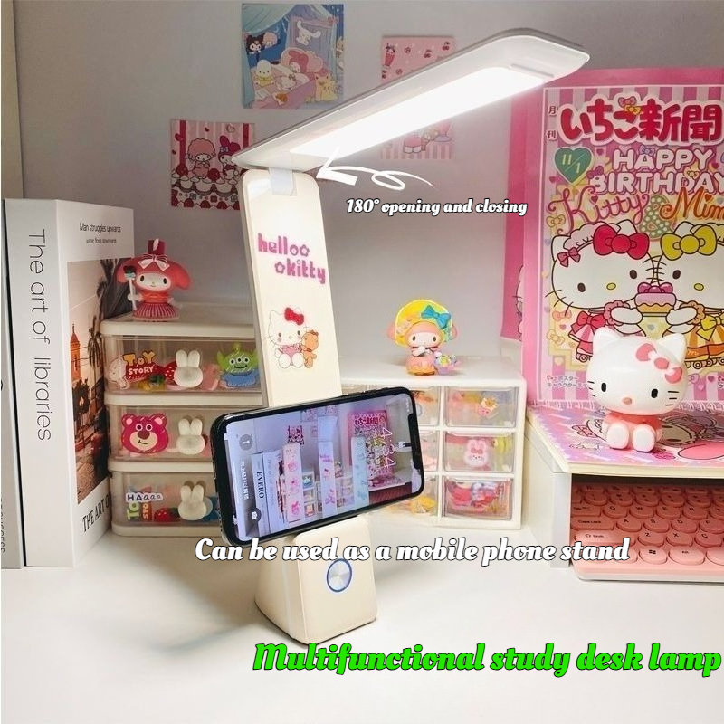 Adorable Sanrio Kids Night Lig – обзор и цена Camp Table Folding