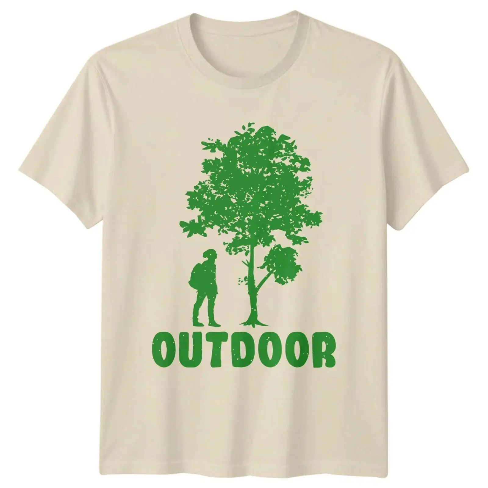 Outdoor T Shirt Wandern Campin – обзор и цена Outdoor Und Camping