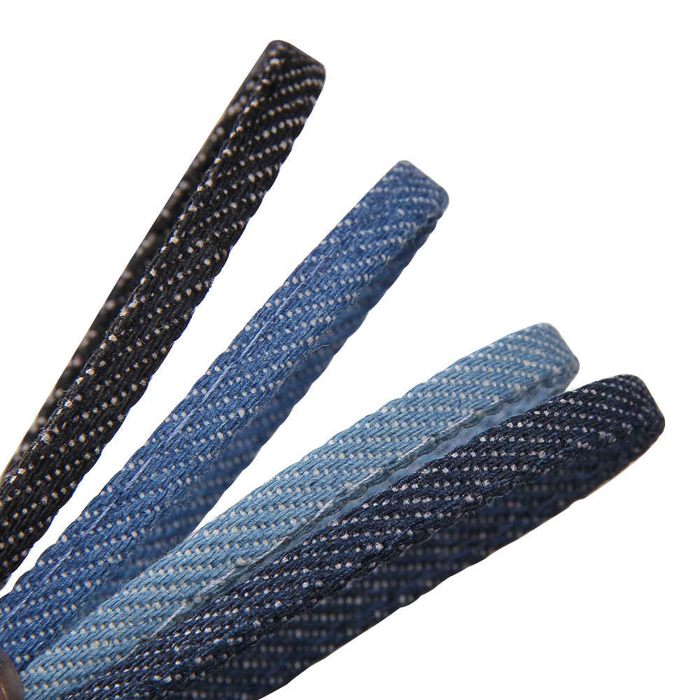 5meters 5mm Denim Strap Falt C – обзор и цена Paracord Bracelet