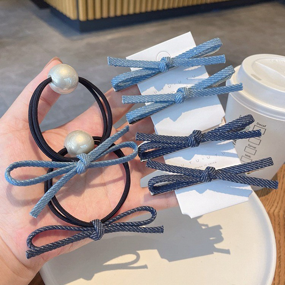 5meters 5mm Denim Strap Falt C – обзор и цена Paracord Bracelet