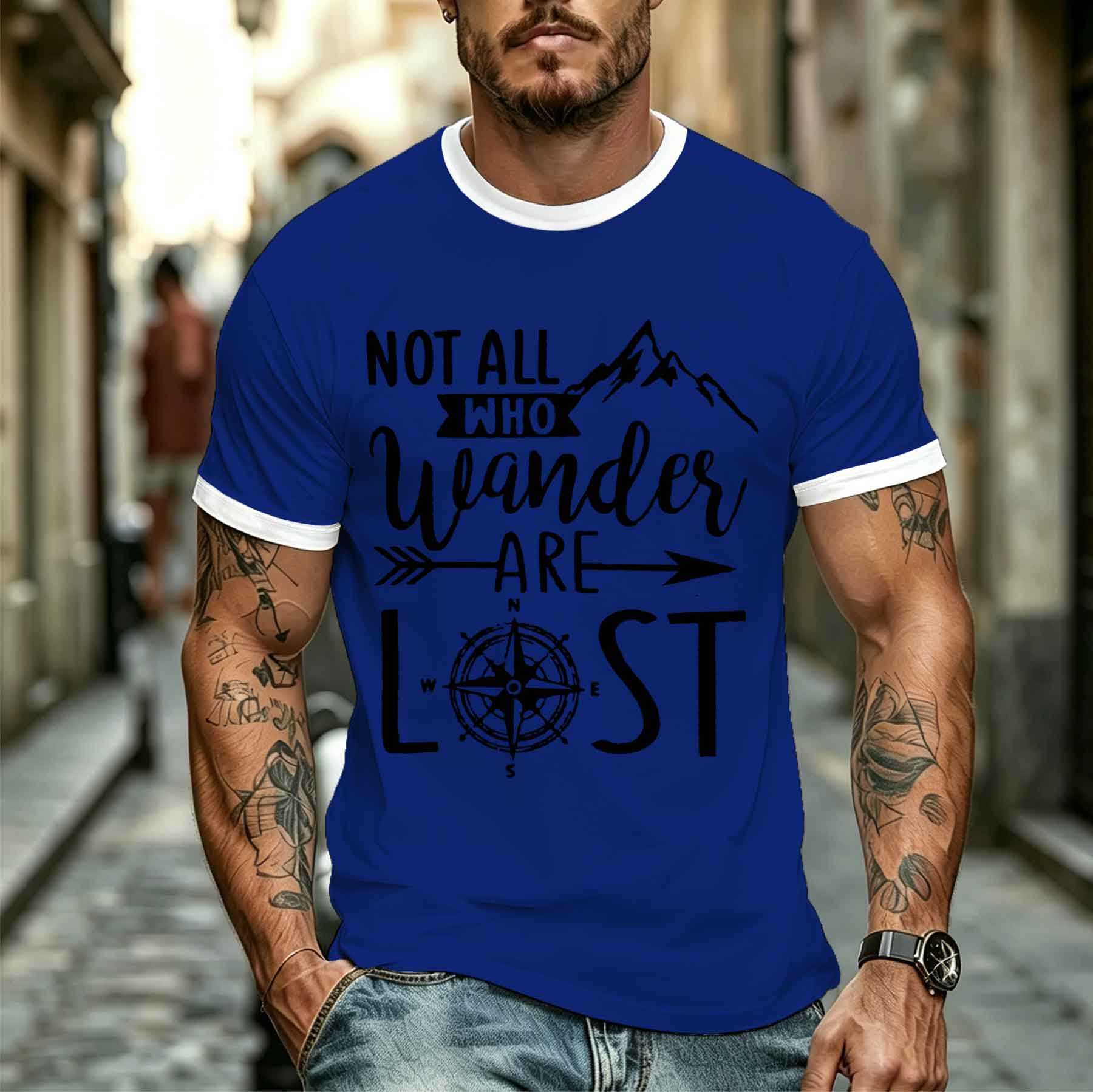 2026 new model Tee Stylish Com – обзор и цена Outdoor Camping Quotes