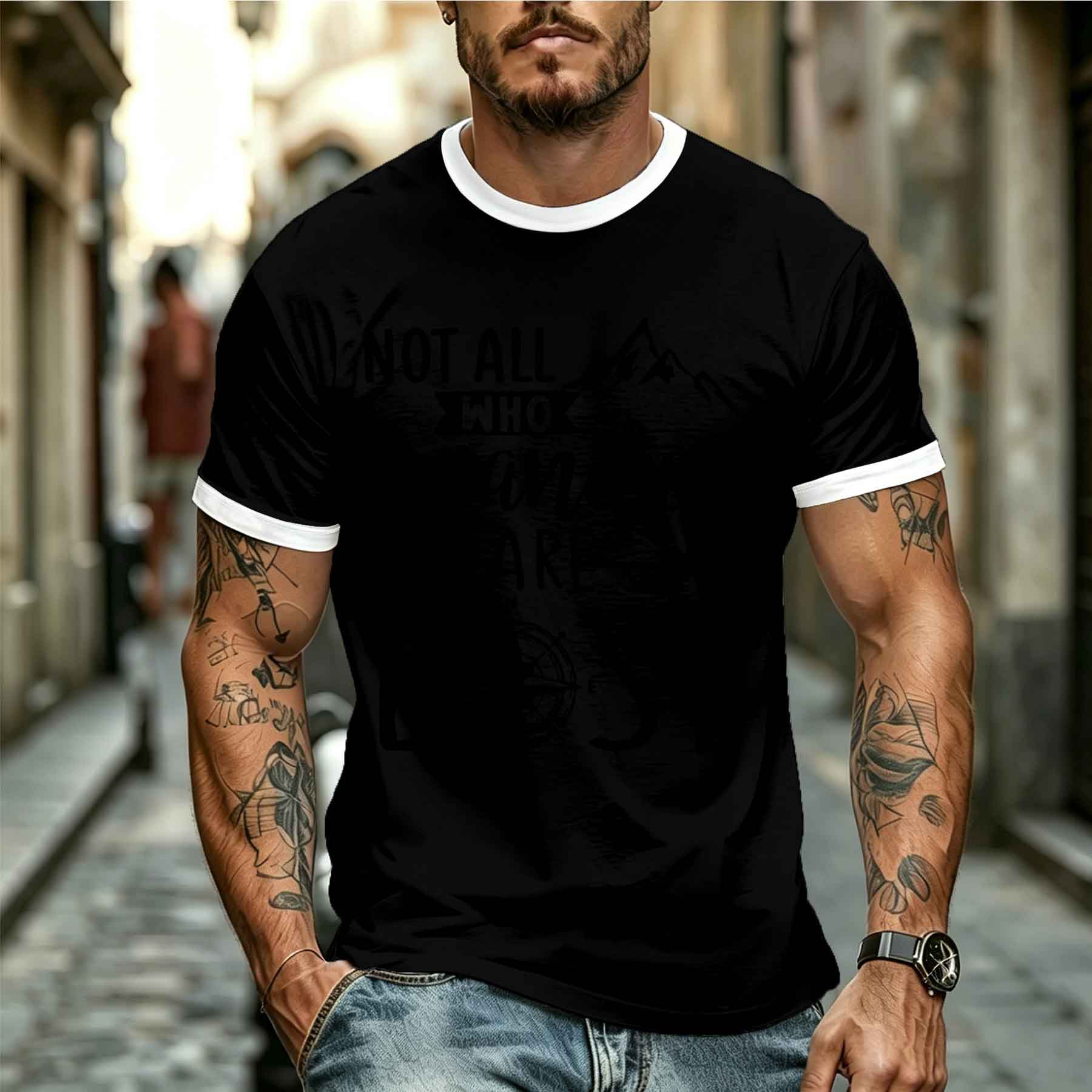 2026 new model Tee Stylish Com – обзор и цена Outdoor Camping Quotes