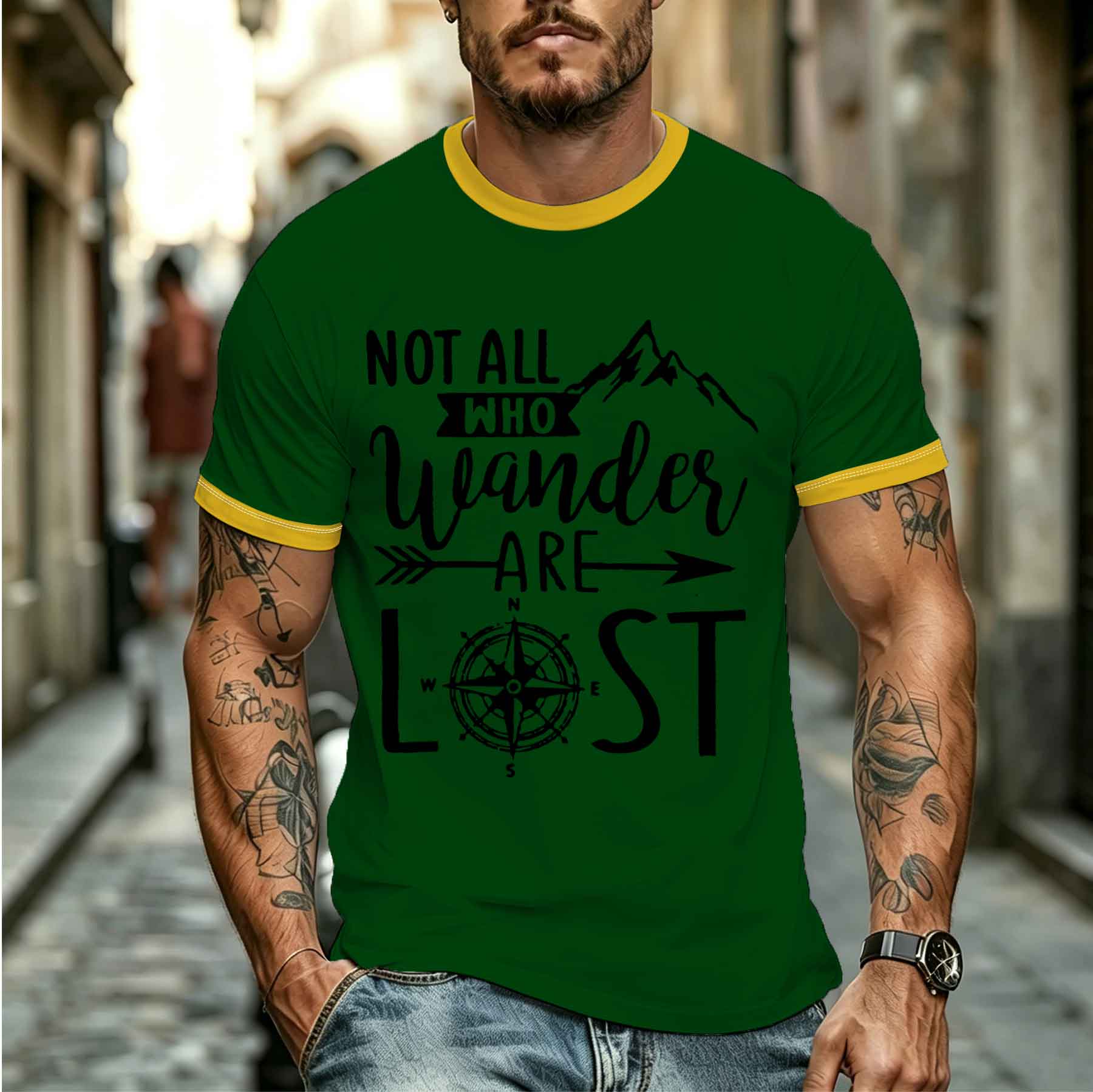 2026 new model Tee Stylish Com – обзор и цена Outdoor Camping Quotes