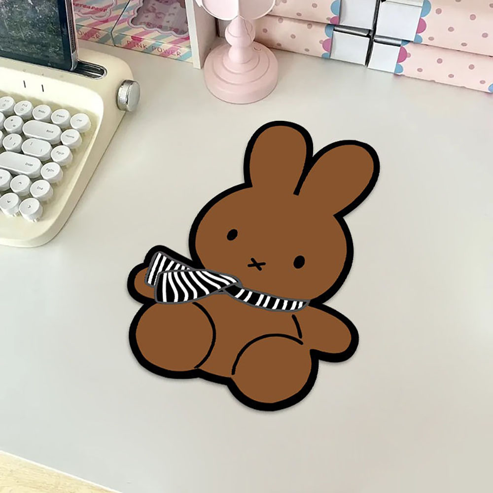 Kawaii Miffy Cute Mouse Pad Ca – обзор и цена Camp Table Folding