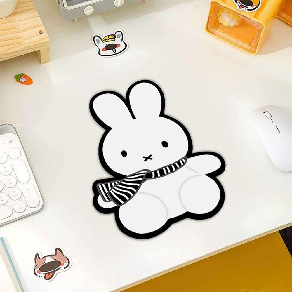 Kawaii Miffy Cute Mouse Pad Ca – обзор и цена Camp Table Folding