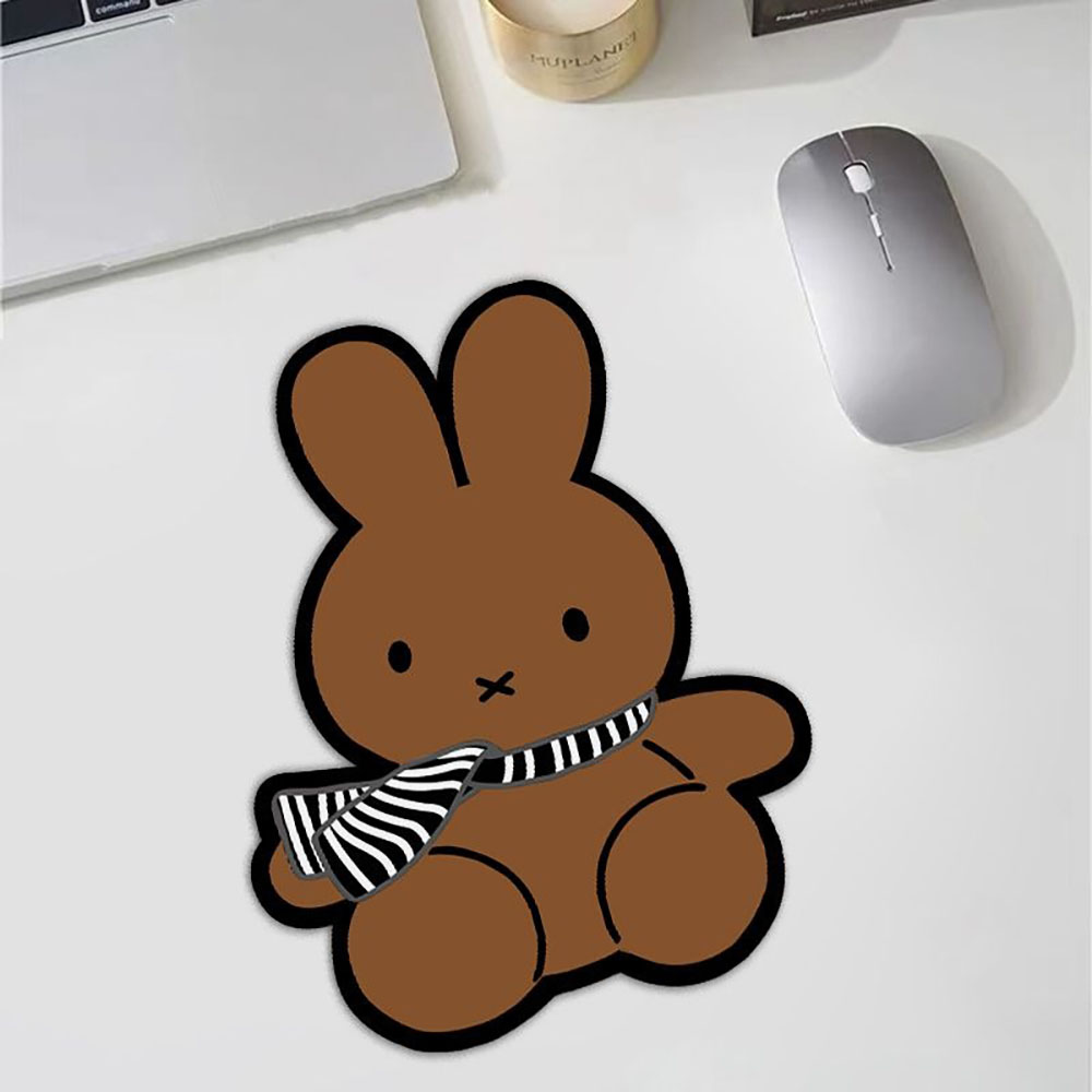 Kawaii Miffy Cute Mouse Pad Ca – обзор и цена Camp Table Folding