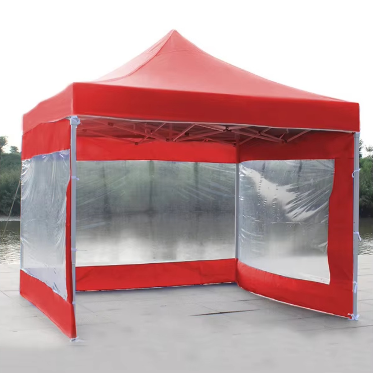 10x10ft 10x20ft Yurt Tent Pop  – обзор и цена Outdoor Yurt Camping