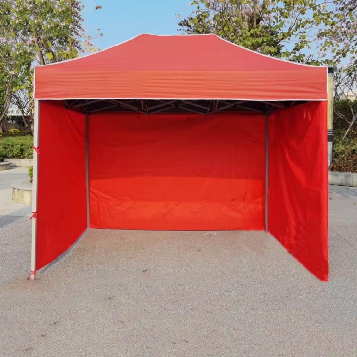 10x10ft 10x20ft Yurt Tent Pop  – обзор и цена Outdoor Yurt Camping
