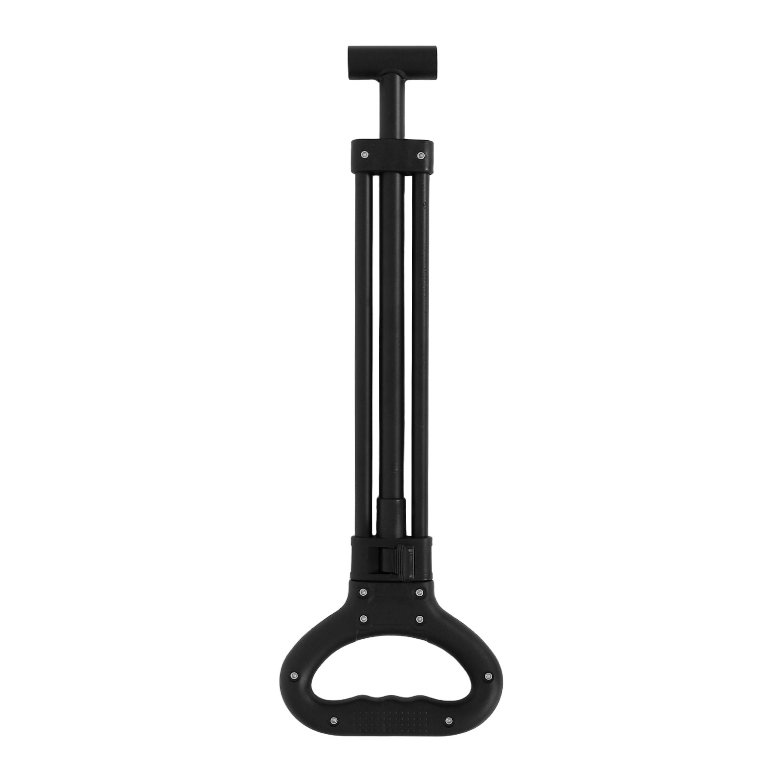 1Set Folding Wagon Push Handle – обзор и цена Outdoor Camping Trolley