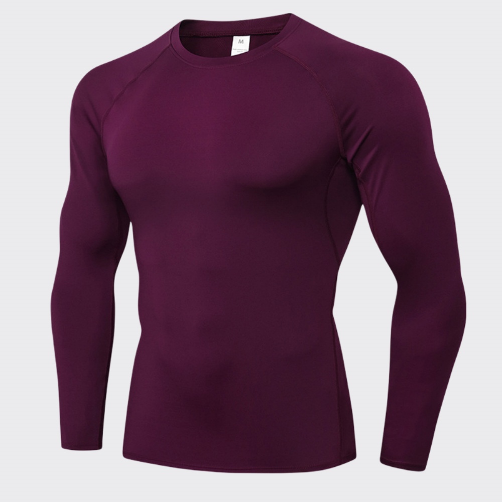 Men Bodybuilding Sport T-Shirt – обзор и цена Outdoor Camping Winter