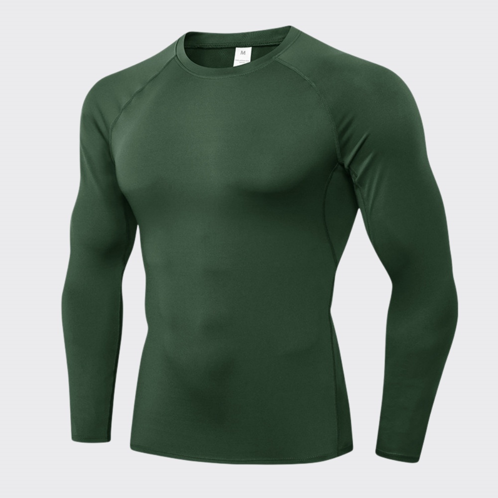 Men Bodybuilding Sport T-Shirt – обзор и цена Outdoor Camping Winter