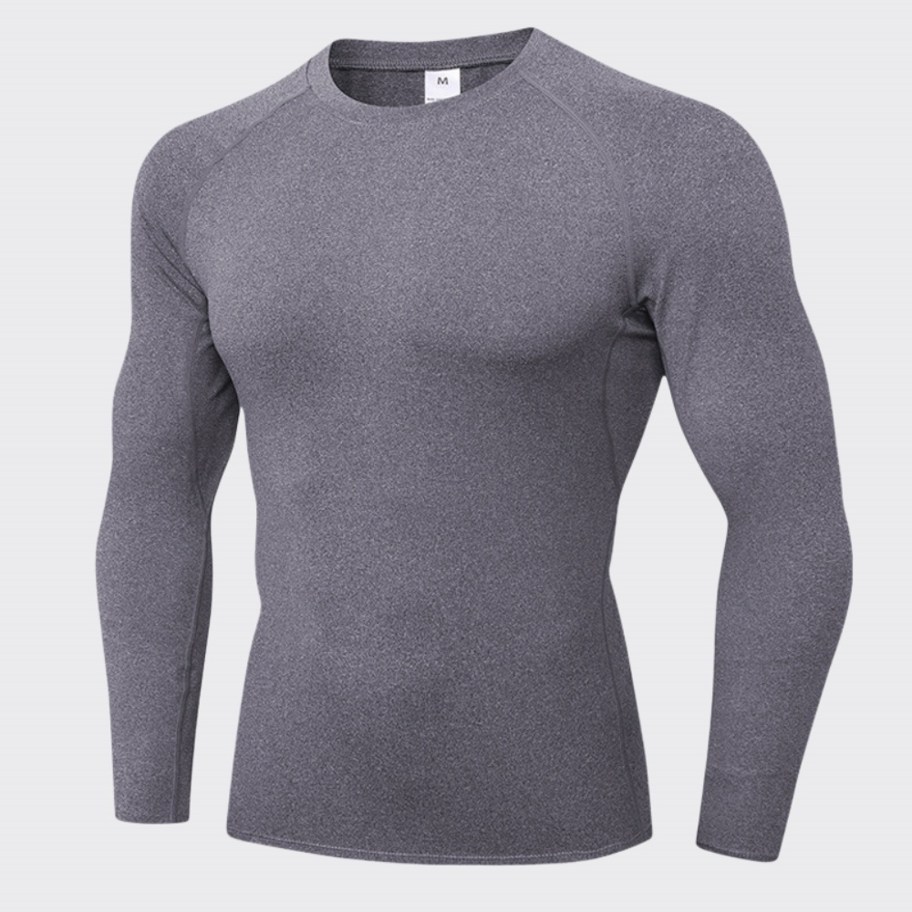 Men Bodybuilding Sport T-Shirt – обзор и цена Outdoor Camping Winter