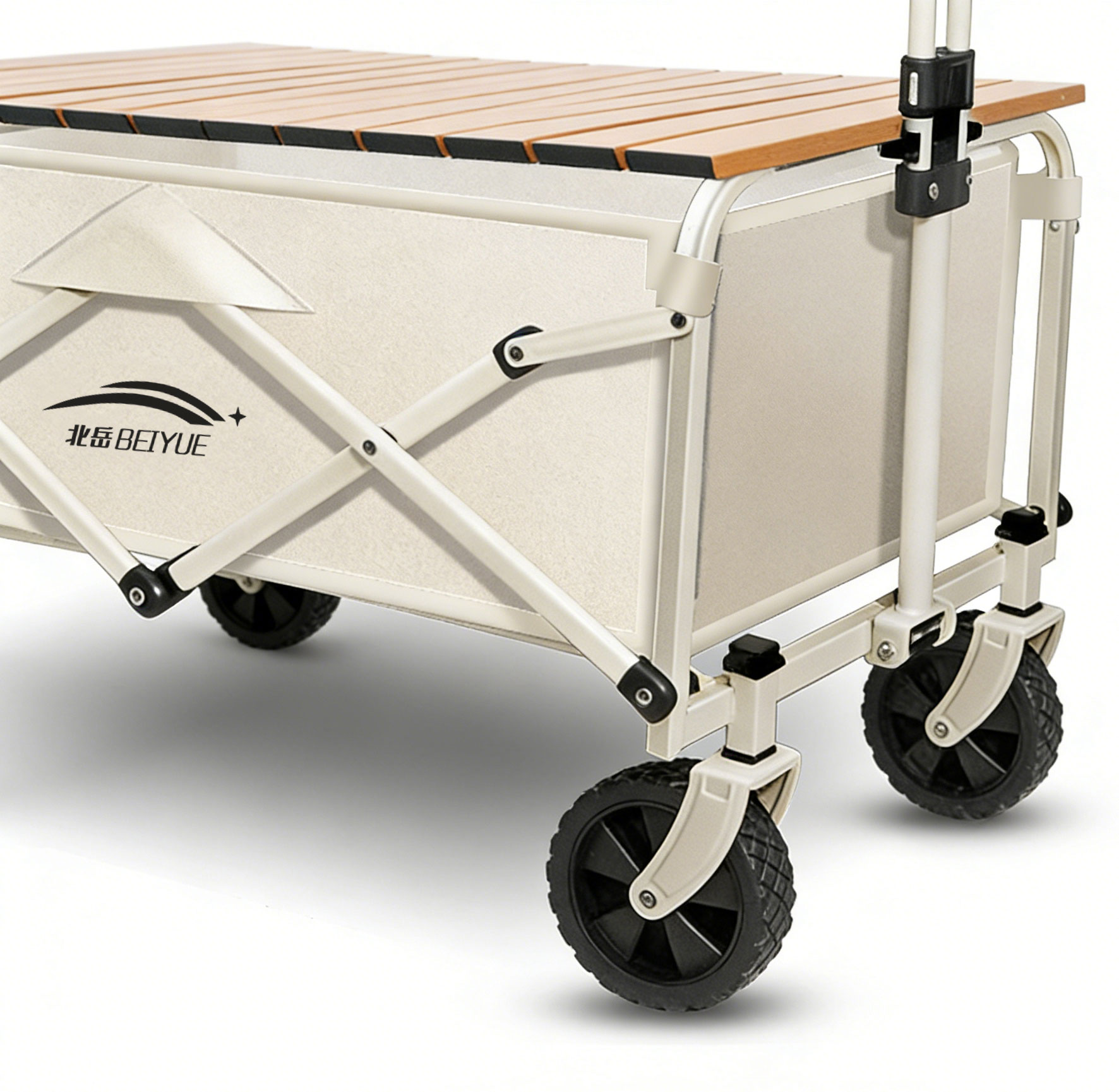 Collapsible Folding Outdoor Fo – обзор и цена Outdoor Camping Trailer