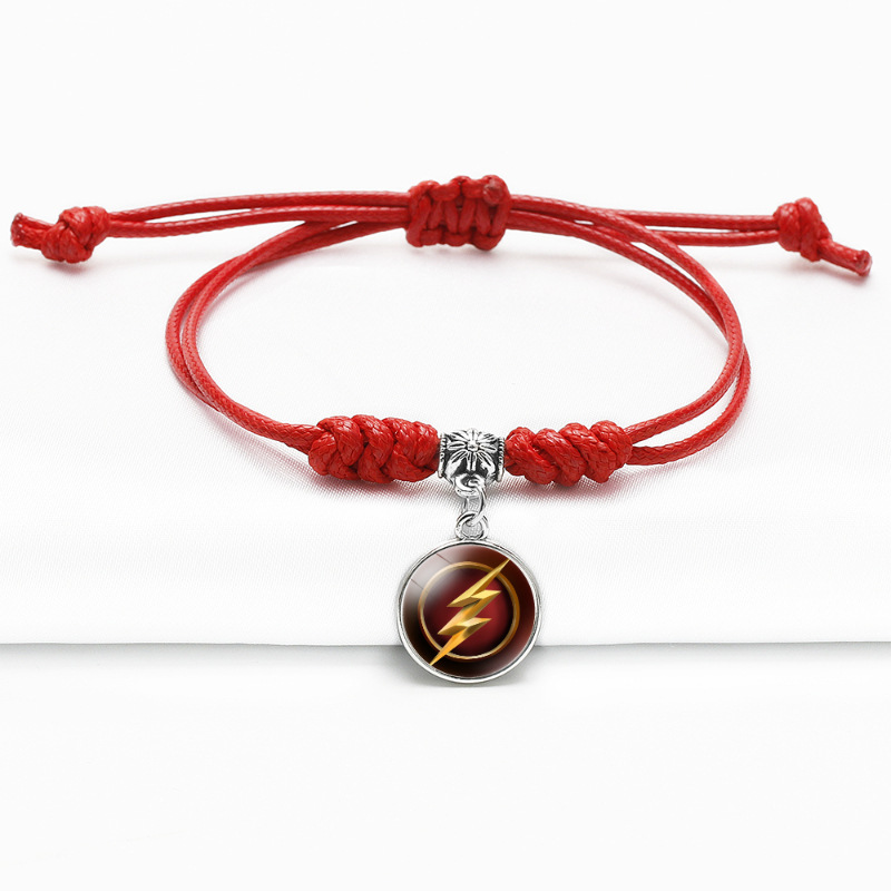 Marvel superhero Spider-Man sh – обзор и цена Paracord Bracelet