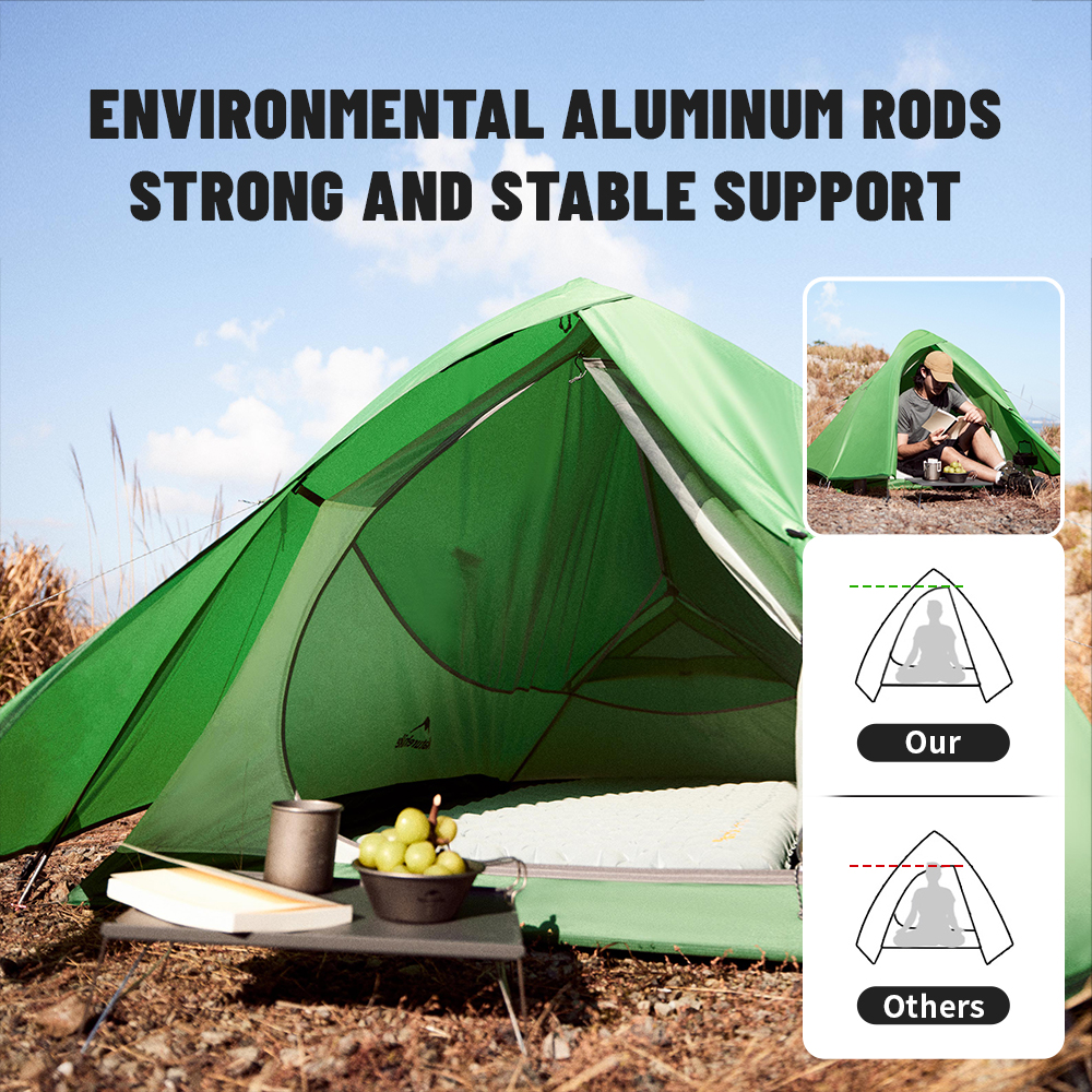 Naturehike Could Up Base 2025  – обзор и цена Outdoor Camping Utensils