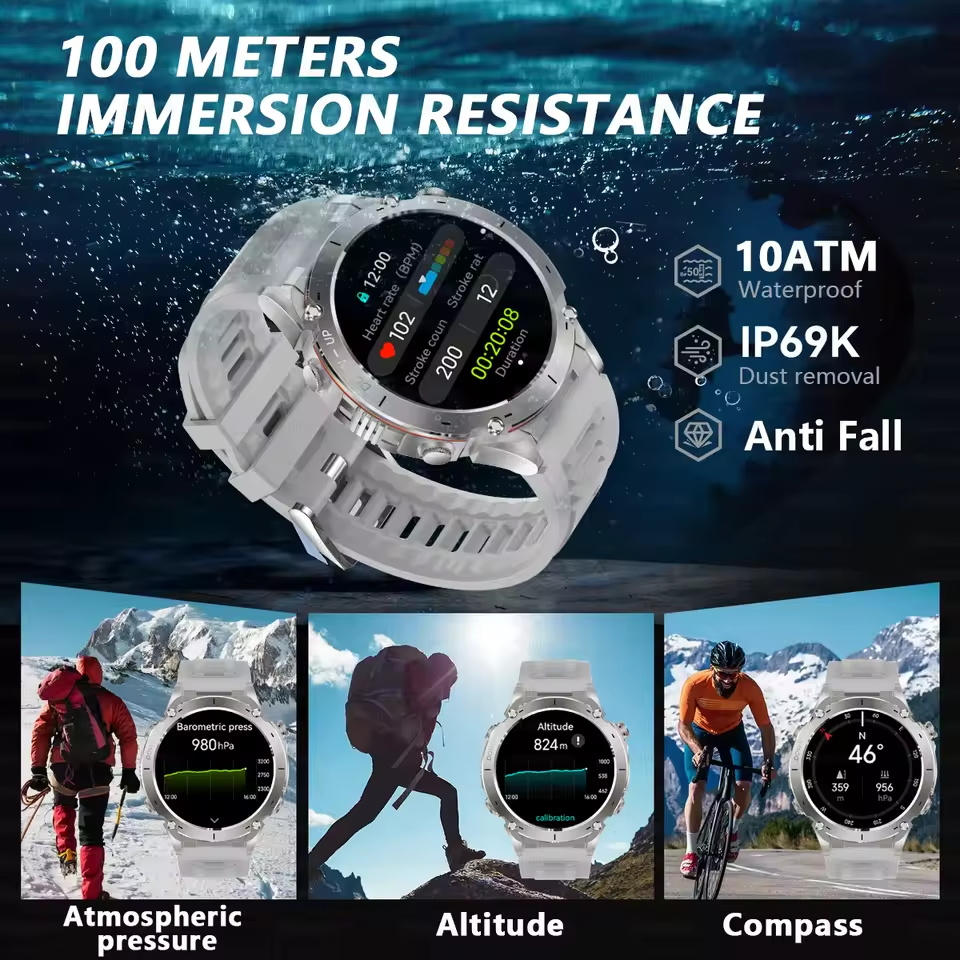 New Outdoors T-Rex 3 Military  – обзор и цена Outdoor Camping Japan