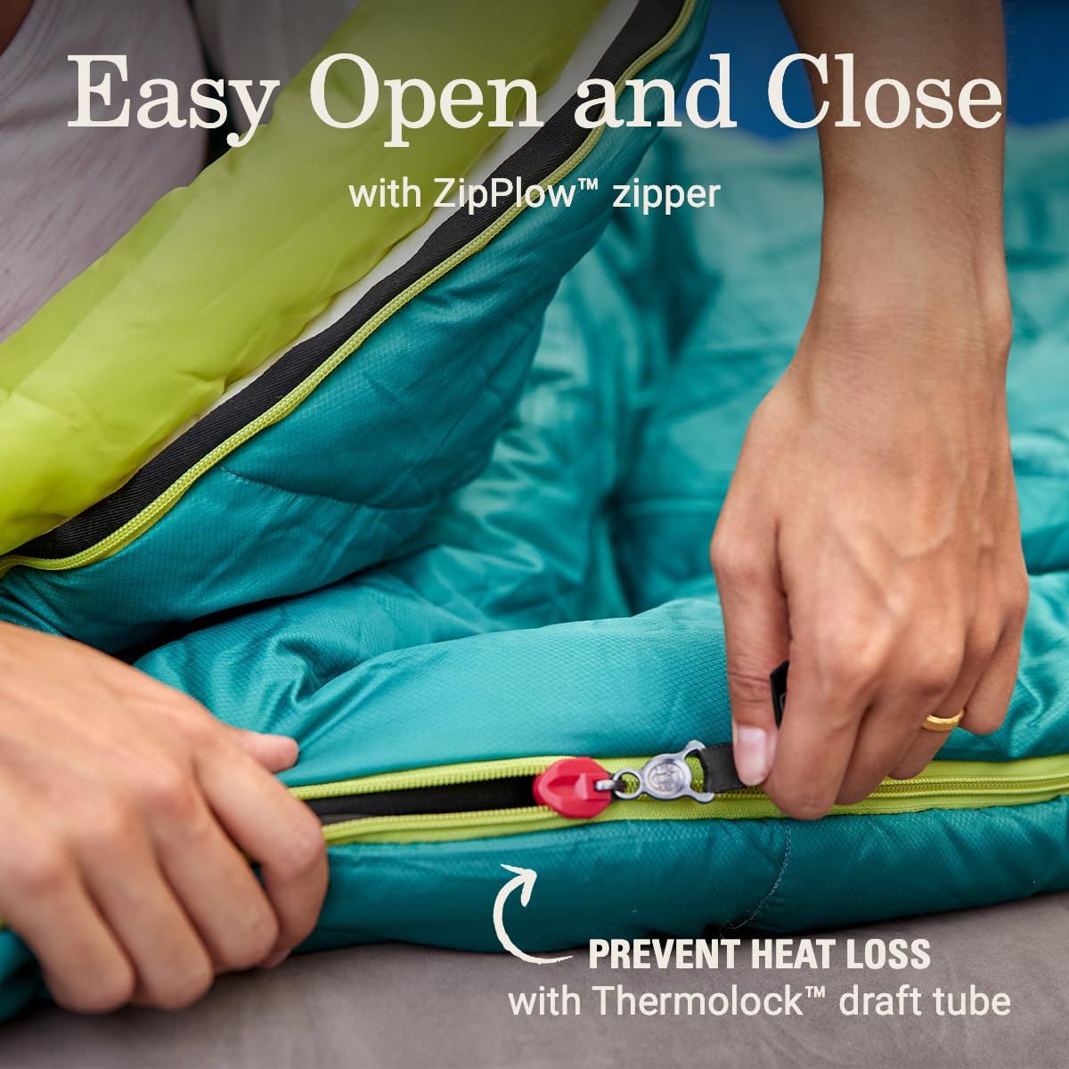 ！@Outdoor Camping Winter Mummy – обзор и цена Outdoor Camping Winter