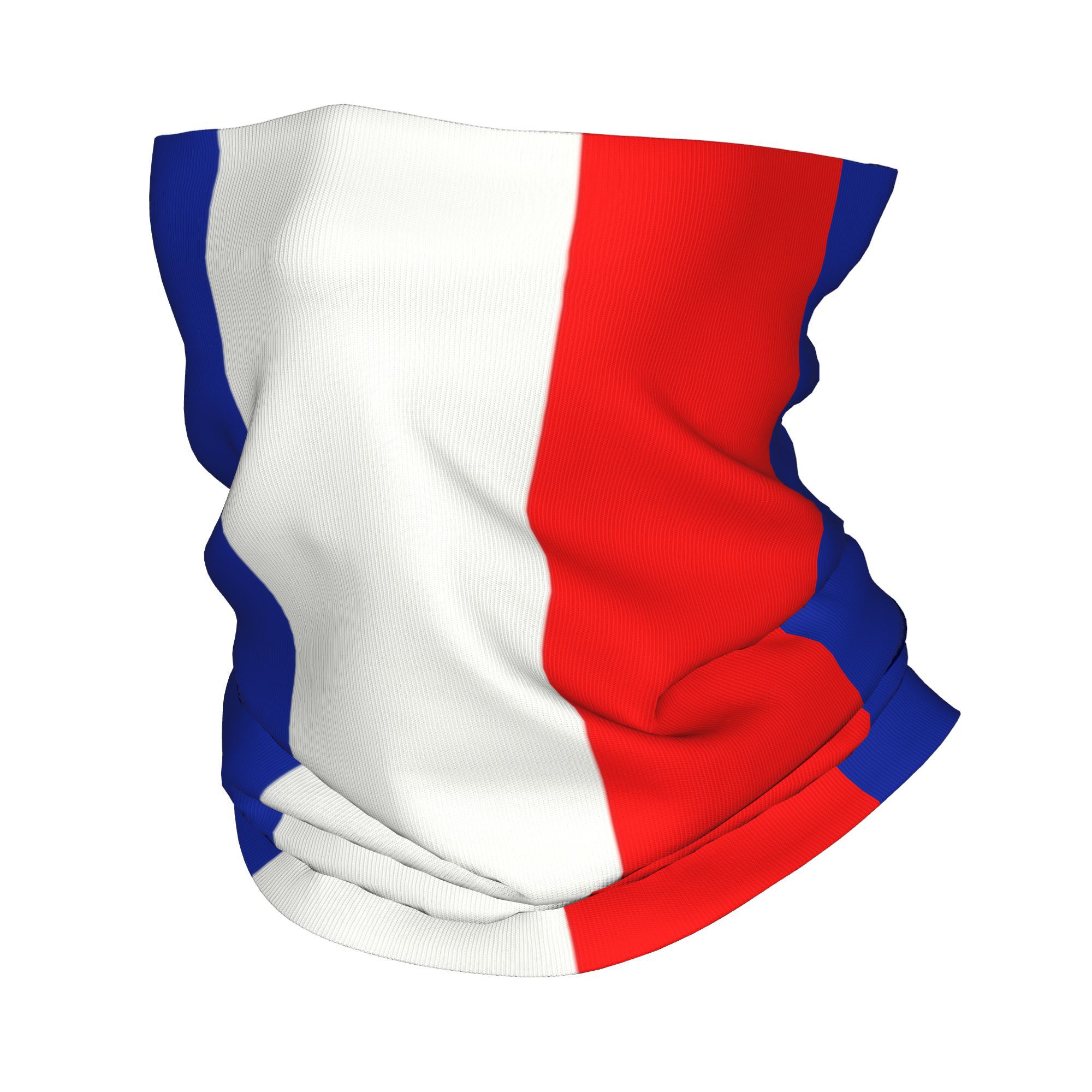 Custom French Flag France Band – обзор и цена Trekking Gaiters